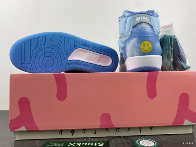 Rep TBK DQ7691-419 Retro 2 Balvin Jordan J 0510